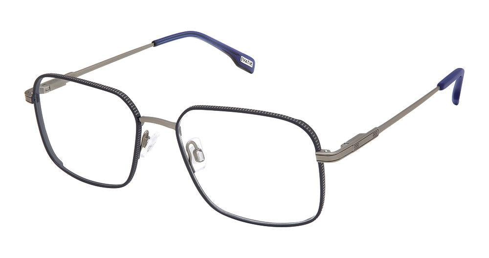 Evatik E-9291 Eyeglasses