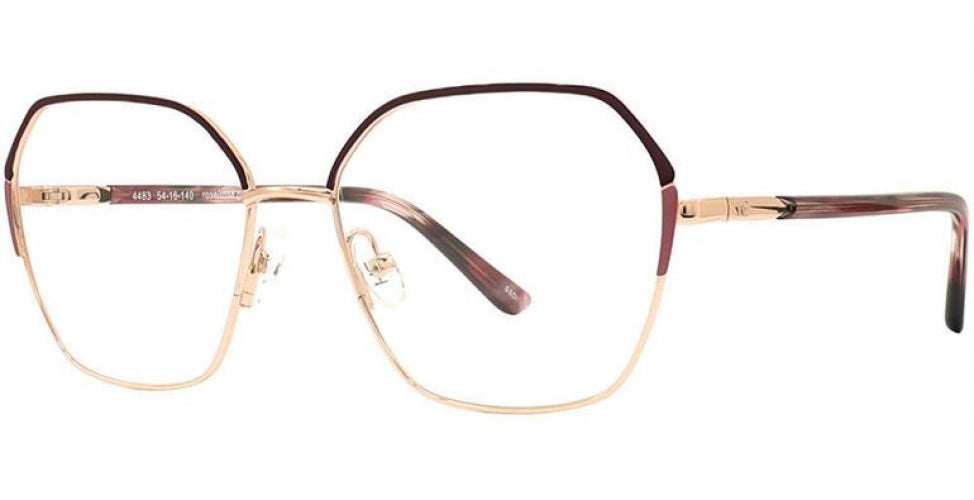 Helium 4483 Eyeglasses