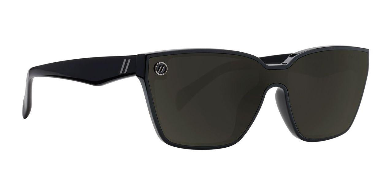 20944980799M9 - Jet Black - Smoke Polarized