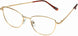 Lantis Optical L6032 Eyeglasses