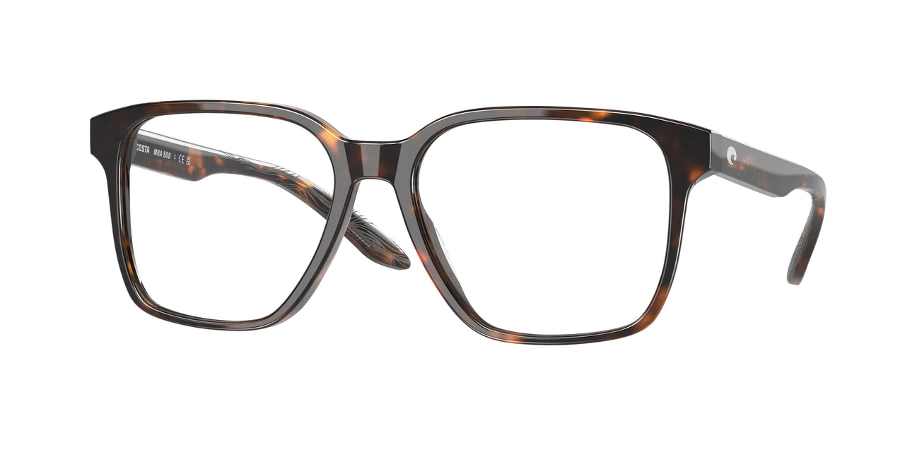 Costa Optical Mra 500 2009 Eyeglasses