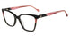 Yalea VYA272 Eyeglasses