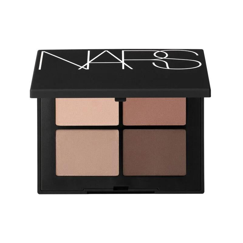 Nars Quad Eyeshadow Palette