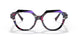 005/SB - Violet - Blue Block