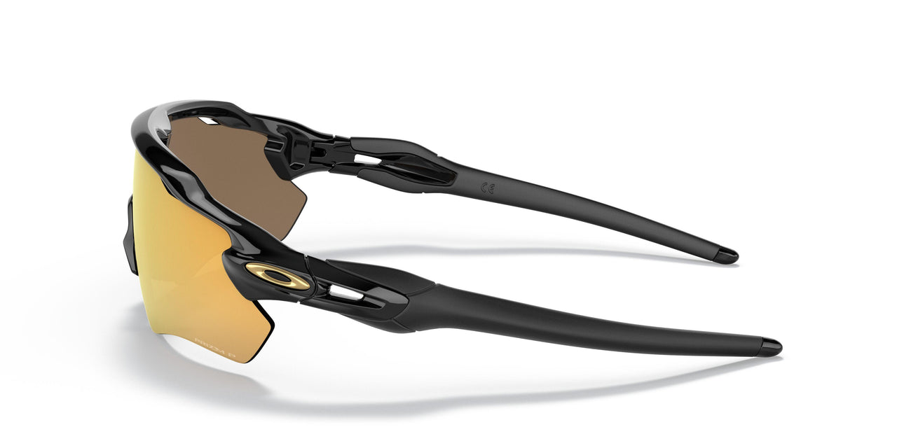 920851 - Matte Black - Prizm Black Polarized