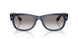 684532 - Blue - Clear Gradient Grey