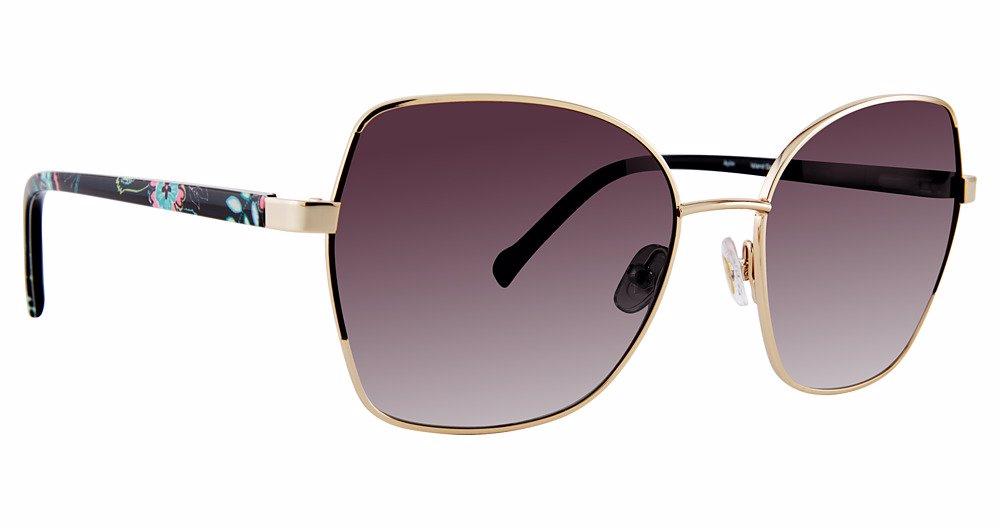 Vera Bradley VBAYLIN Sunglasses