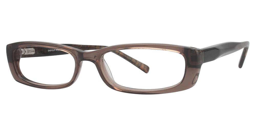 Aspex Eyewear EC195 Eyeglasses