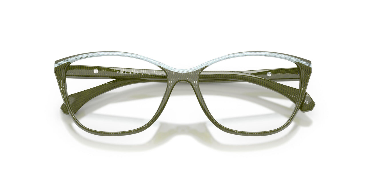 008 - Green