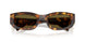 14L09Z - Tortoise - Dark Brown