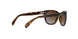 710/T5 - Light havana - Brown Polarized