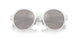 10156G - Silver - Light Grey Mirror Silver