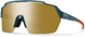 Smith Optics Sport u0026 Performance 205883 Shift Split MAG Sunglasses