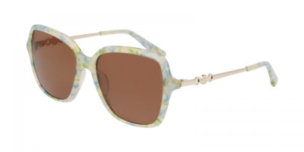 Anne Klein AK7093 Sunglasses