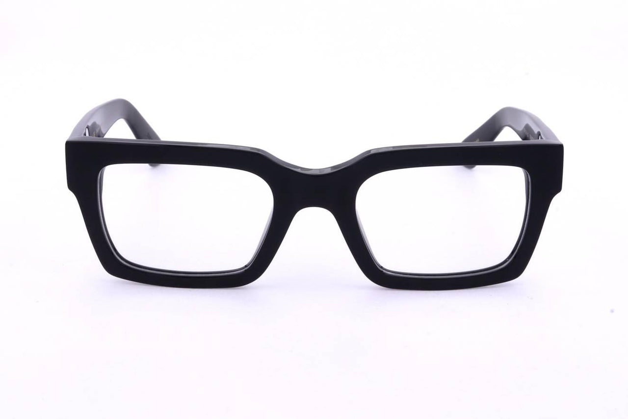 Retrosuperfuture NUMERO144NERO Eyeglasses