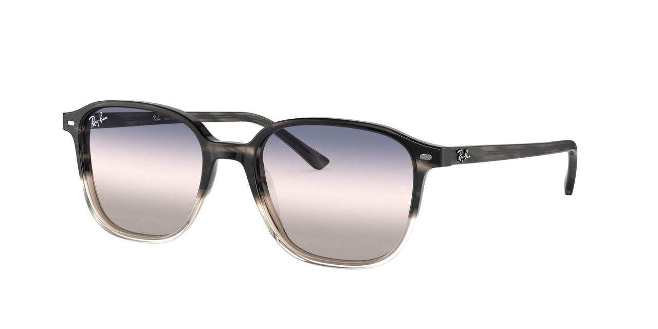 1326GE - Havana - Pink Grad Blue Grad Grey