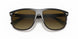 609585 - Black - Brown Gradient Dark Brown