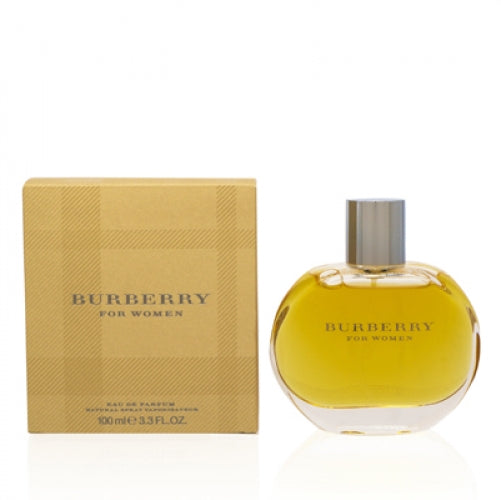 Burberry For Women EDP Spray