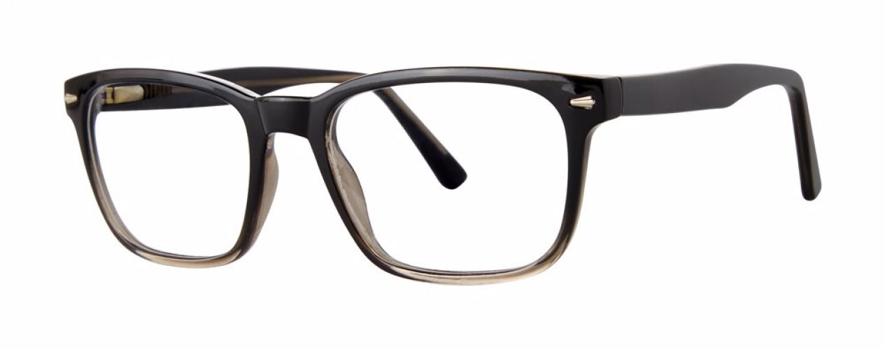 PLASTICS II DAILY Eyeglasses
