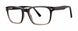 PLASTICS II DAILY Eyeglasses