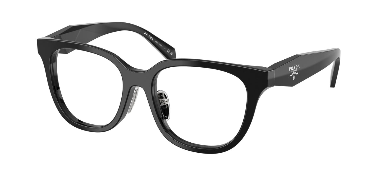Prada C11VF Eyeglasses