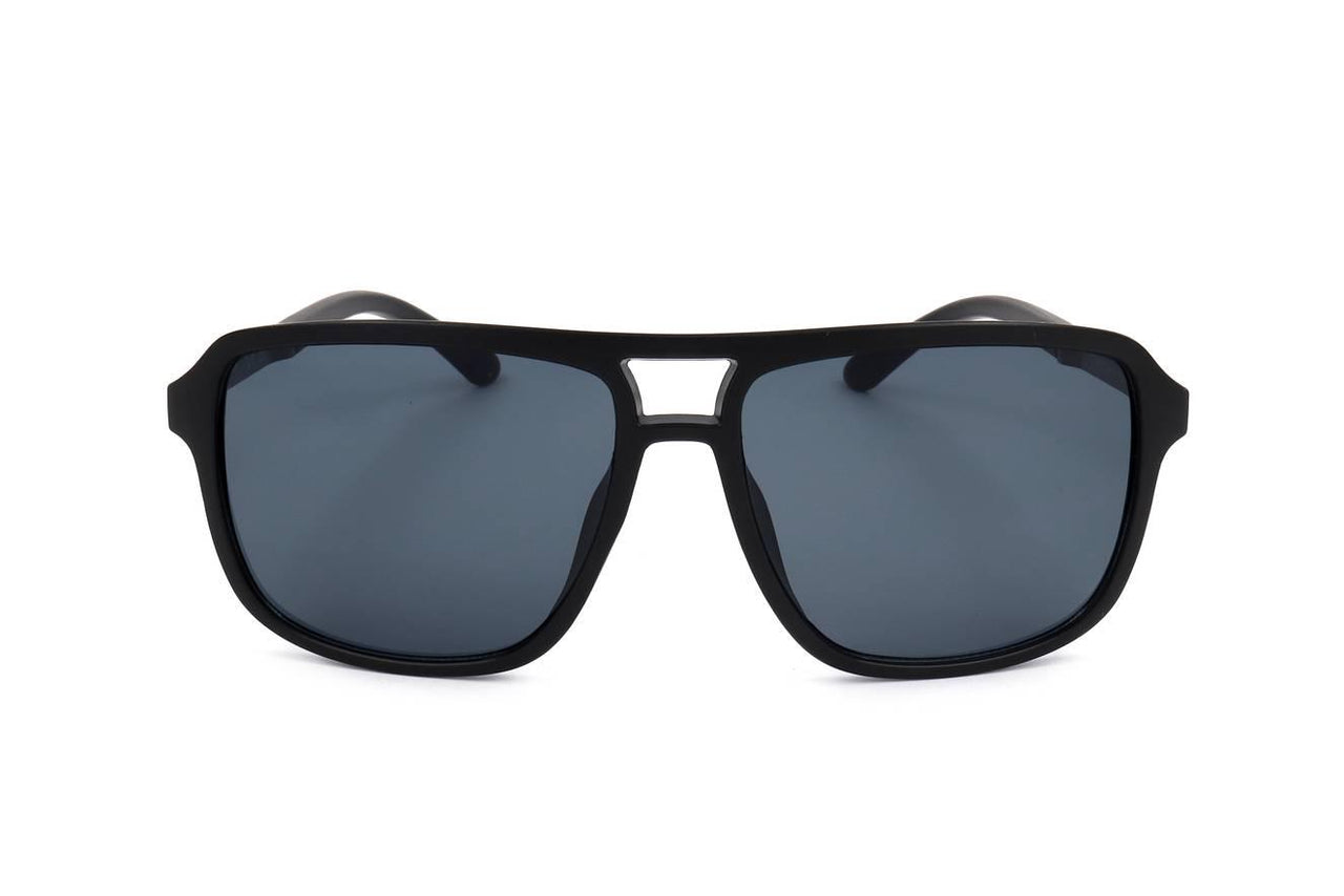 02A - MATTE BLACK
