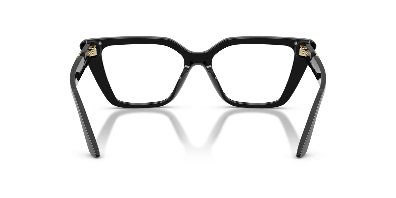 5017 - Black
