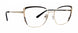 XOXO XOSHEFFIELD Eyeglasses