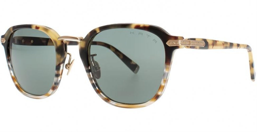 Kata Reiji Sun Sunglasses