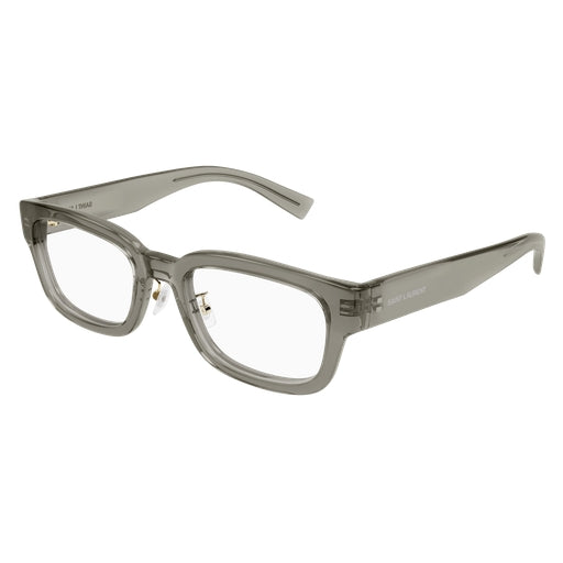 003 - Brown - Transparent