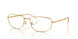 2500 - Gold - Clear