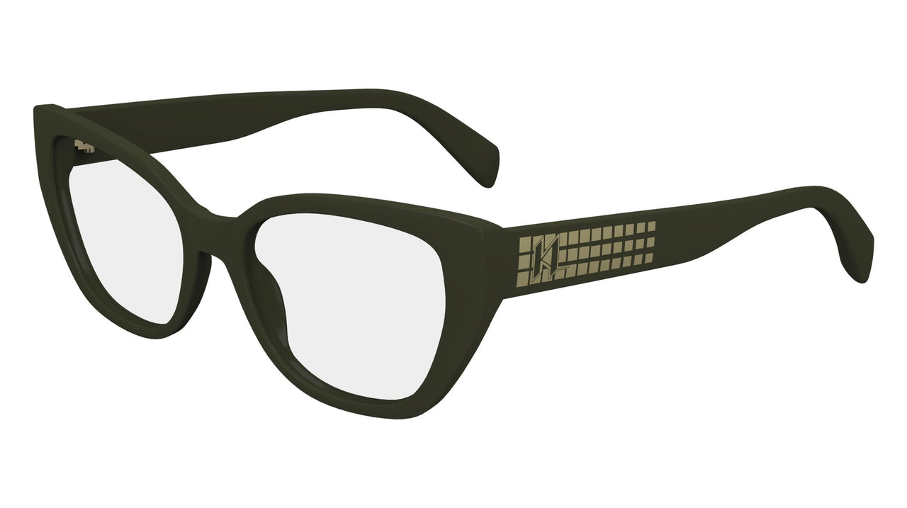 Karl Lagerfeld KL6151 Eyeglasses