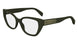 Karl Lagerfeld KL6151 Eyeglasses