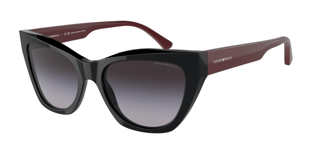 Emporio Armani 4176 Sunglasses