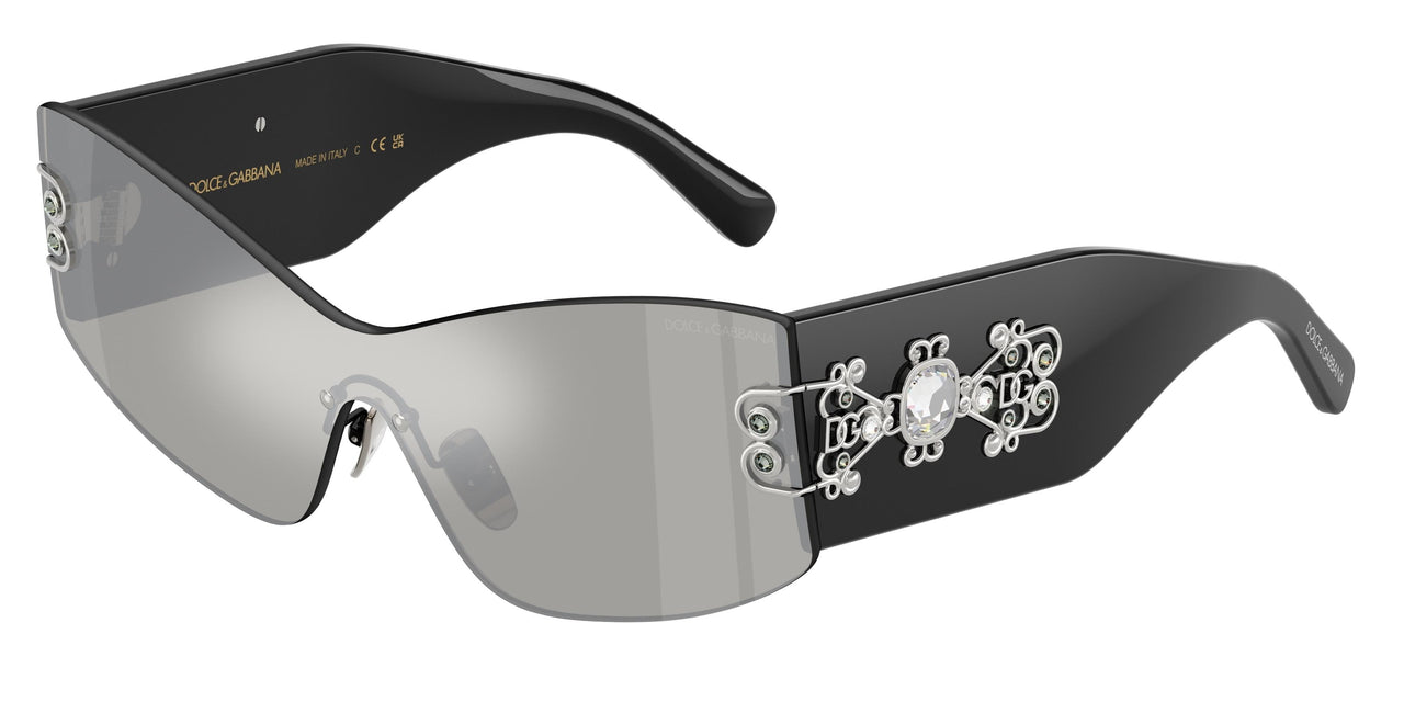 Dolce & Gabbana 4526B Sunglasses