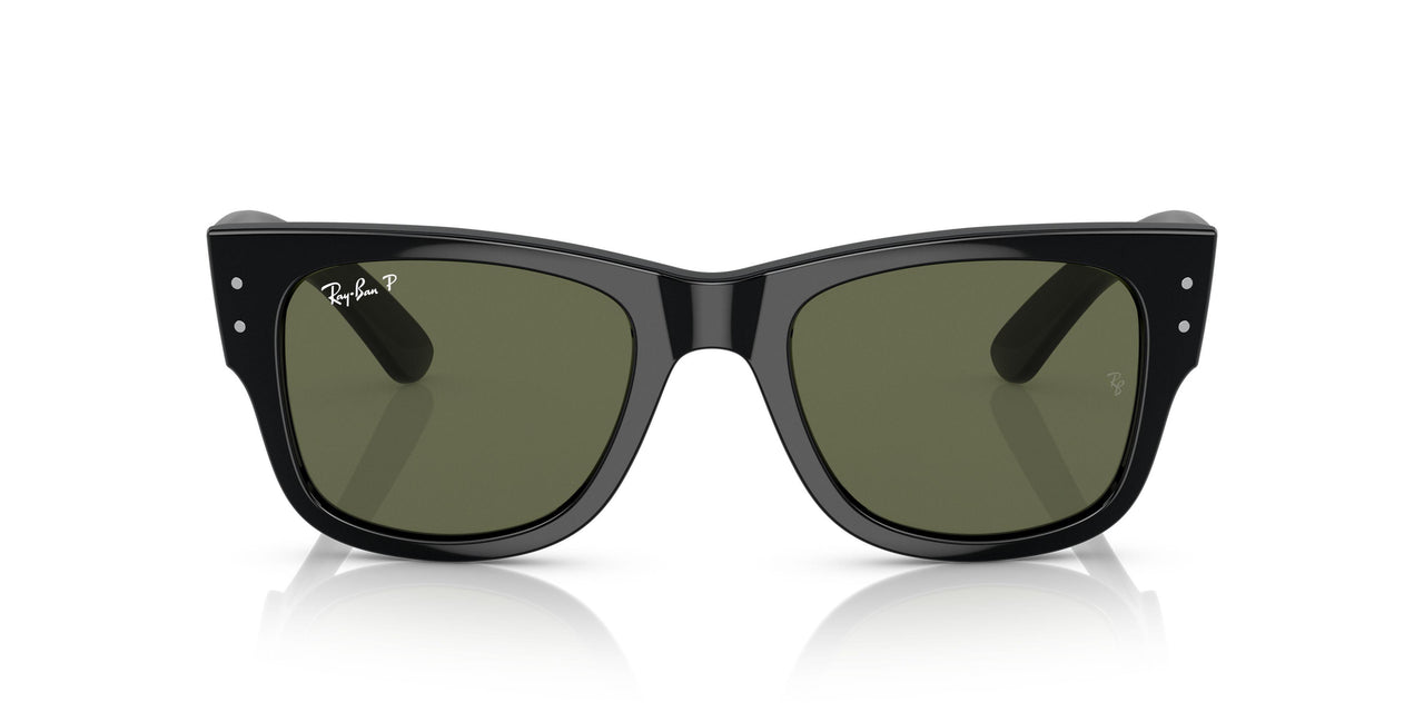 901/58 - Black - Green Polar