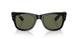 901/58 - Black - Green Polar