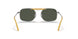 9209P1 - Silver - Polar Dark Green