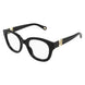 Chloe CH0304O Eyeglasses