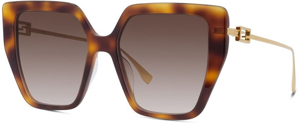 Fendi FE40012U Sunglasses