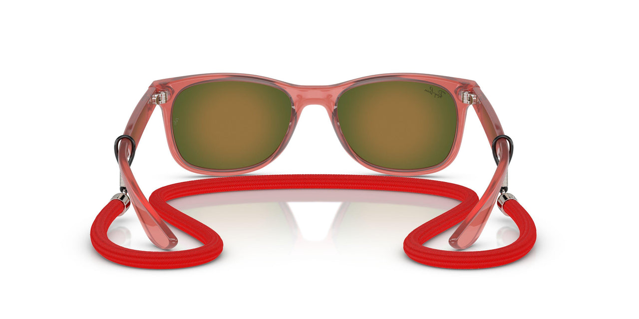 7145A8 - Red - Orange