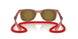 7145A8 - Red - Orange