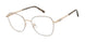 New Globe L5186 Eyeglasses