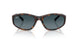 710/S3 - Tortoise - Polarized Light Blue Gradient