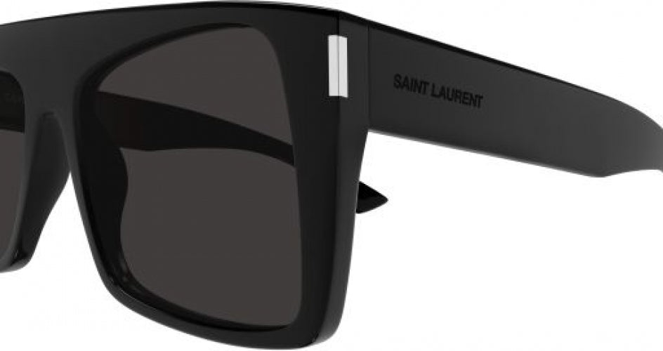 001 - Black - Black