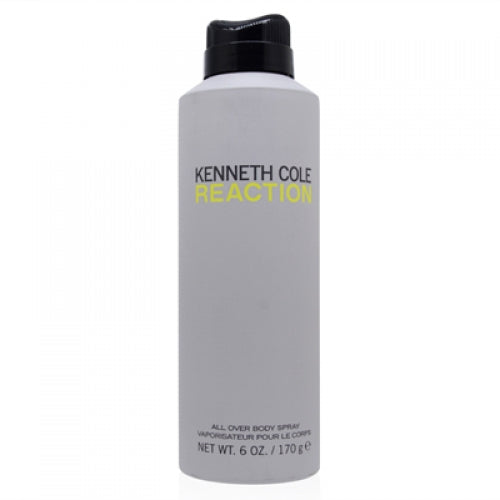 Kenneth Cole Reaction Men All Over Body Spray