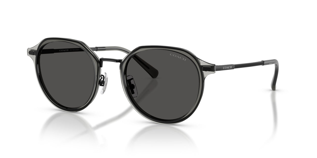 947287 - Black - Grey Solid