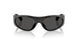 900187 - Black - Dark Grey Solid