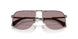 1005LA - Grey - Solid Purple