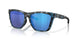 912211 - Multicolor - Blue Mirror
